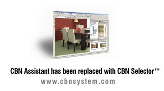 CBN Assistant for AutoCAD Screenshot